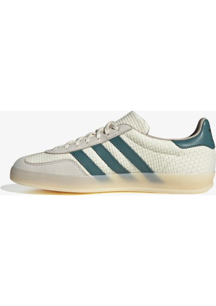 Gazelle Indoor Erkek Beyaz Spor Ayakkabı.- fırsatları