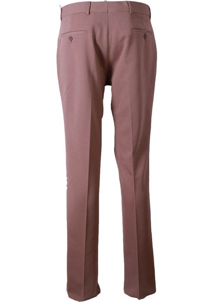 Bej Erkek Pantolon modelleri