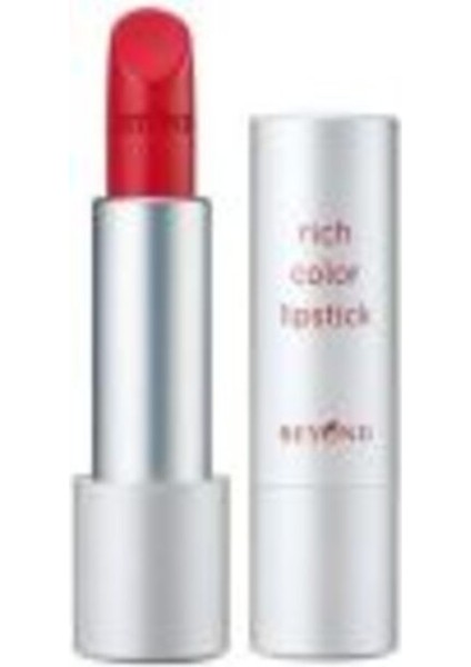 Color Lipstick Ruj No