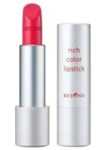 Color Lipstick Ruj No