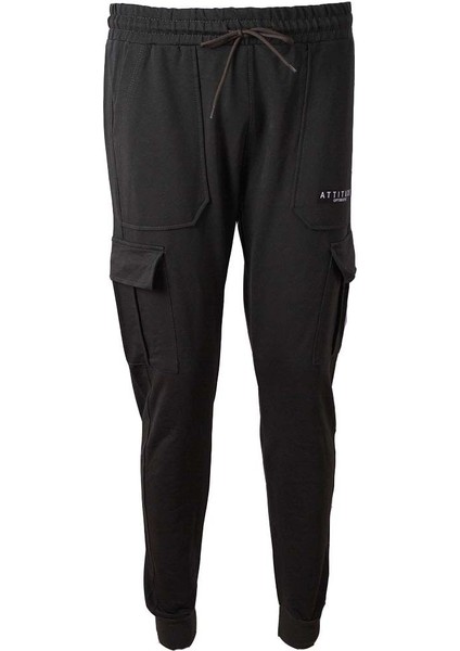 Haki Erkek Eşofman Altı