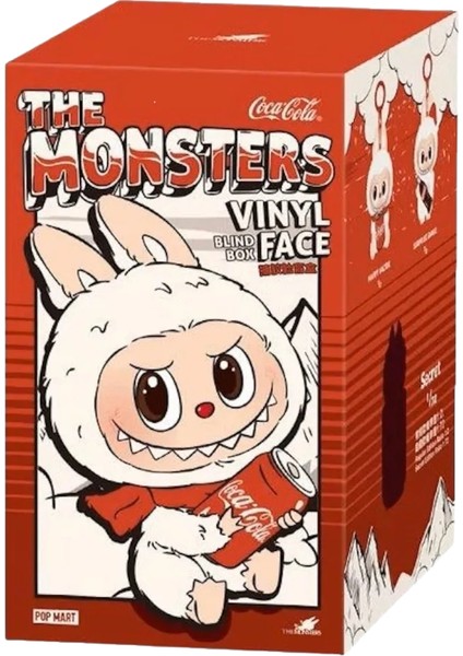 Labubu The Monster Coca Cola Serisi fiyatları