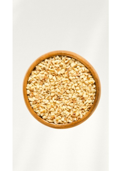 Kavrulmuş Kıyılmış İç Fındık 200 gr | Kilitli Ambalaj