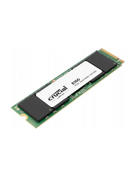 E100 2tb Pcıe Gen4 2280 Nvme M.2 SSD (5000-4500 Mb/s) CT2000E100SSD8 fırsatları