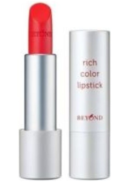 Color Lipstick Ruj No