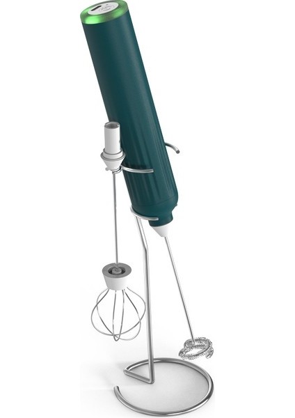 El Mini Elektrikli Süt Köpürtücü Yumurta Çırpma Karıştırıcı Frother (Yurt Dışından) fiyatları