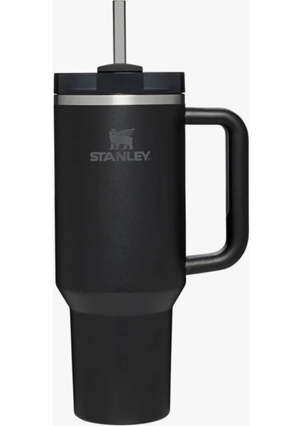 Quencher Pipetli Termos Bardak 1.18 Lt