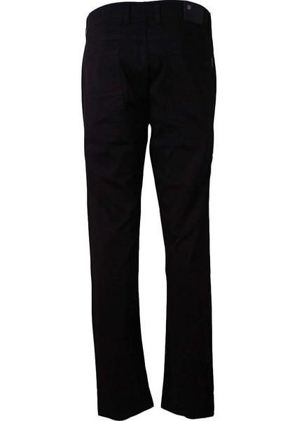 Siyah Erkek Pantolon modelleri