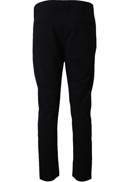 Siyah Erkek Pantolon modelleri