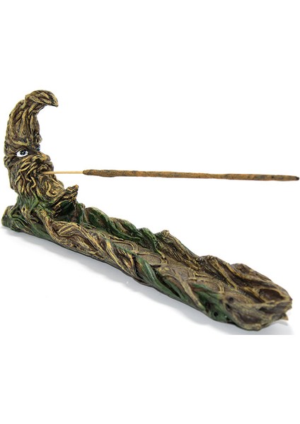 Polyester Tütsülük Model 3