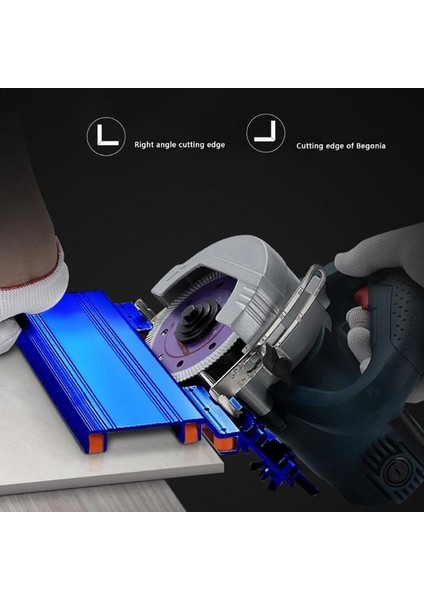 45 Derece Pah Kırma Kesici Taş Kesme Makinesi Mermer Fayans Seramik Pah Kırma Kesici Değirmen Eğimli Kesici Pah modelleri