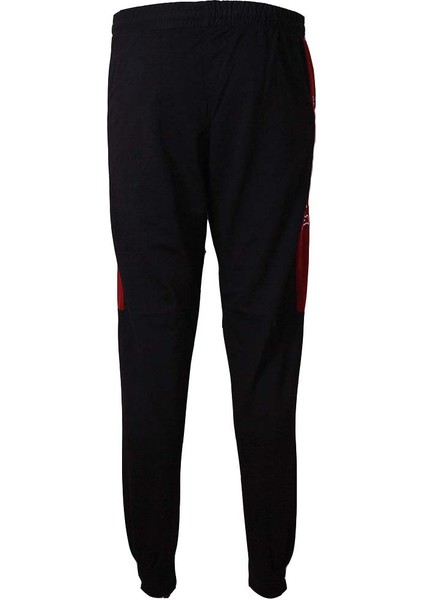 Siyah-Kırmızı Erkek Eşofman Altı modelleri