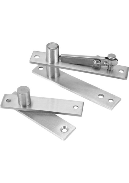 Paslanmaz Çelik Pivot Kapı Menteşesi Ahşap Kapılar Için Ağır Hizmet Pivot Menteşesi Mil Paslanmaz Çelik Kapı Pivot Menteşe Sistemi (Yurt Dışından) fiyatları