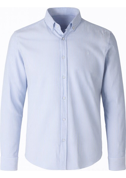 Mavi Erkek Gömlek 899