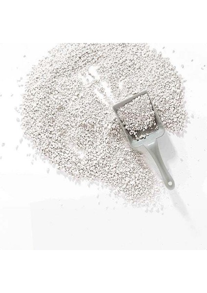 Klinik Özel Tanecik Süper Hızlı Topaklanan Kedi Kumu 6 Lt