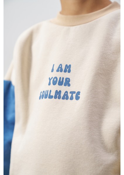 Baskılı Erkek Çocuk Alt Üst Eşofman Takımı fırsatları