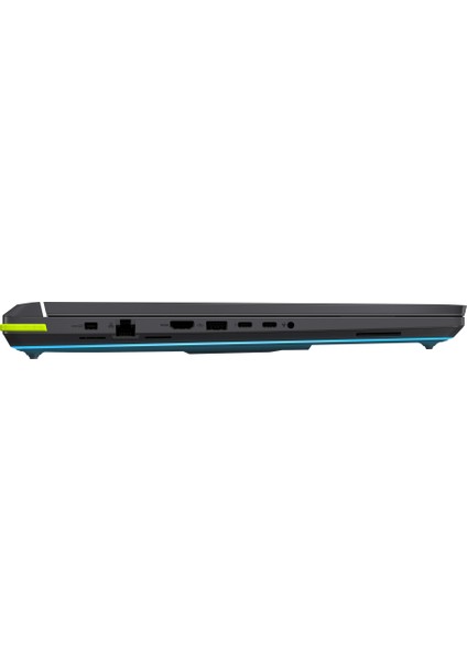 Rog Strix G18 G815LW-S9127 Ultra 9-275HX/64GB/1TB/RTX5080-16GB/W11P/18" Taşınabilir Bilgisayar