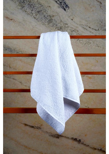 50X90 %100 Pamuk Tekli Otel Havlusu, El Havlusu, Yüz Havlusu, Baş Havlusu, Spor Havlusu, Spa Havlu fırsatları