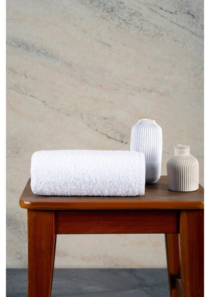 50X90 %100 Pamuk Tekli Otel Havlusu, El Havlusu, Yüz Havlusu, Baş Havlusu, Spor Havlusu, Spa Havlu indirimleri