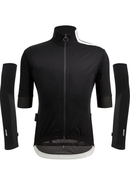 Adapt Shell Yüksek Performans Kısa Kollu Kışlık Ceket ve Kolluk 3W97075ADAPTSHEL