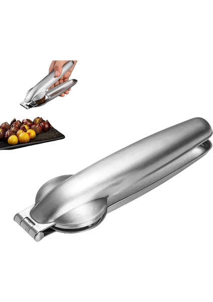 Kestane Kesici, Ceviz Kıracağı , Kestane ve Fındık Açma Aleti