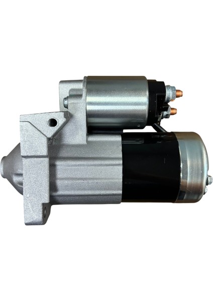 Clio 2 1.5 Dci Marş Motoru 12 Diş (Mitsubishi Tipi) Str 6075