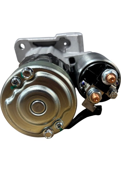 Clio 2 1.5 Dci Marş Motoru 12 Diş (Mitsubishi Tipi) Str 6075 fiyatları