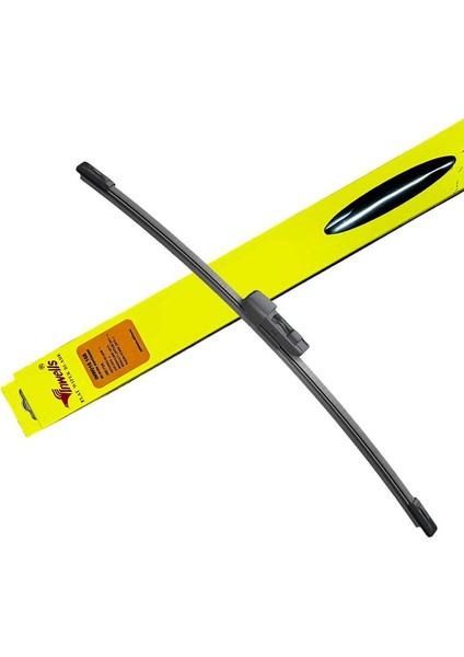 Inwells Arka Silecek Skoda Superb 2015-2021 ile Uyumlu