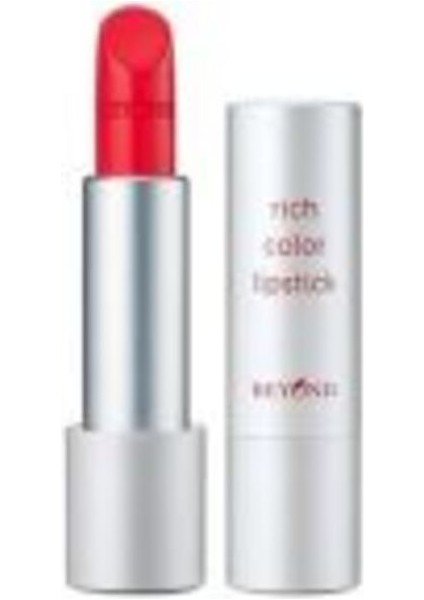 Color Lipstick Ruj No