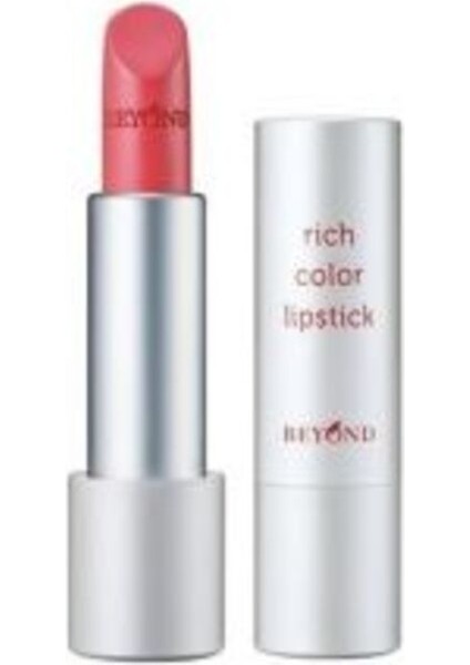 Color Lipstick Ruj No