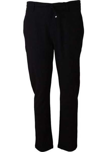 Siyah Erkek Pantolon