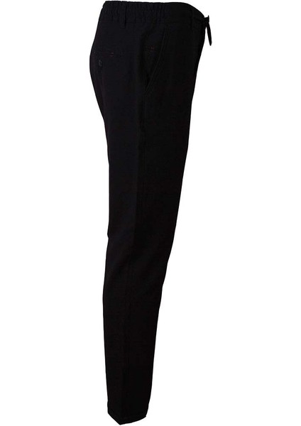 Siyah Erkek Pantolon fiyatları