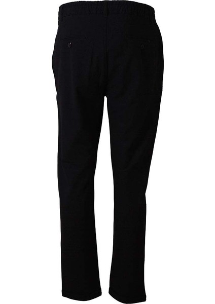 Siyah Erkek Pantolon modelleri