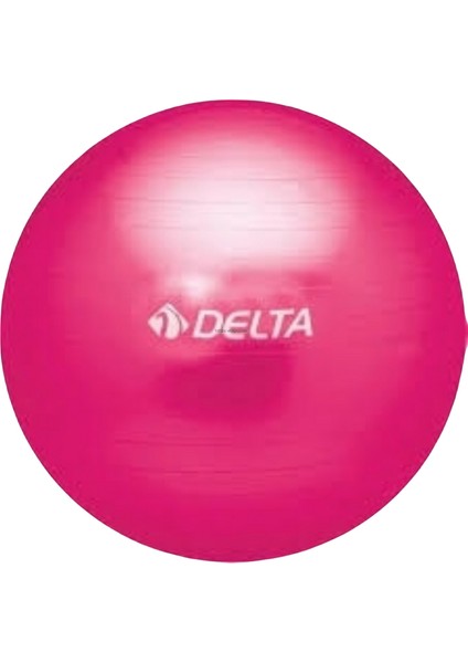 PMB145 Pembe Pilates Topu 20 cm