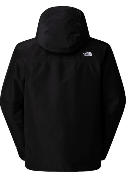 M Carto Mono Triclimate Hooded Jacket Erkek Mont modelleri