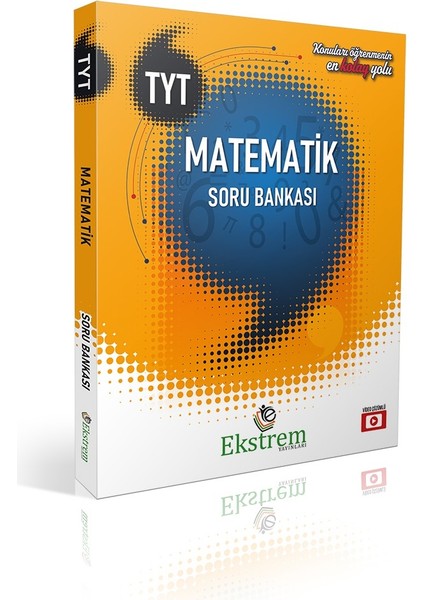 Ekstrem Tyt Matematik