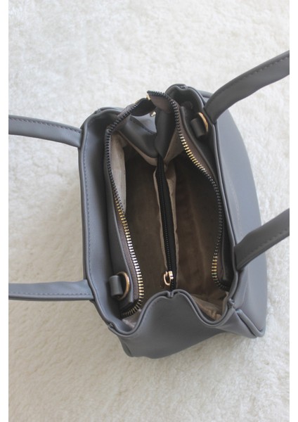 Pier Çapraz ve Baget Çanta