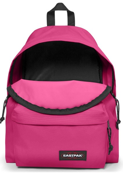 Benchmark Pink Escape Kalem Çantası ve Padded Pak'r Okul Sırt Çantası Set modelleri