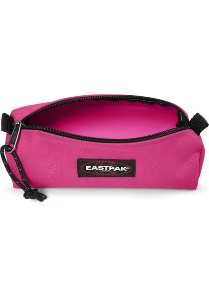 Benchmark Pink Escape Kalem Çantası ve Padded Pak'r Okul Sırt Çantası Set
