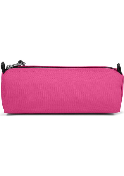 Benchmark Pink Escape Kalem Çantası ve Padded Pak'r Okul Sırt Çantası Set