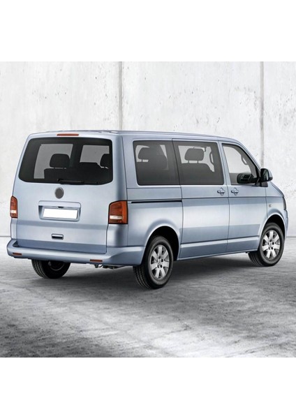 Vw Transporter 2010-2015 7H0955707A Arka Cam Silecek Kolu ve Kapağı Takım fiyatları