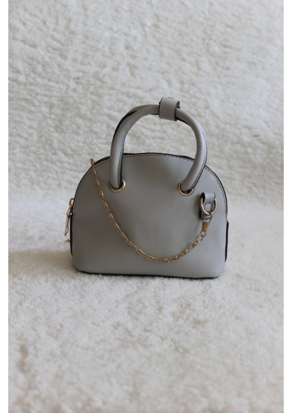 Mia Zincirli El ve Çapraz Çanta