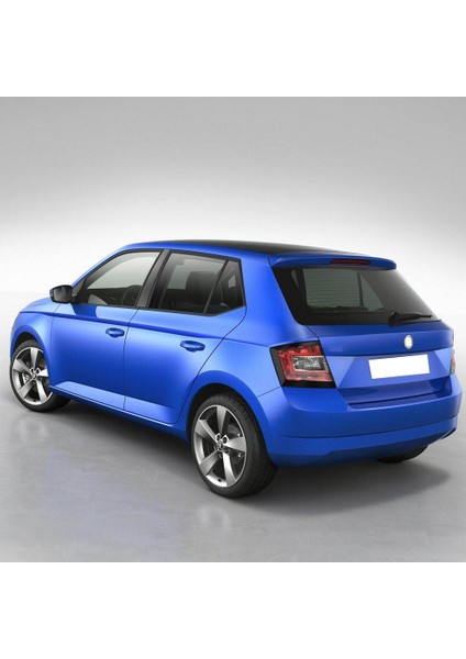 Skoda Fabia 3 Hb 2016-2023 Arka Cam Silecek Seti 5G9955707 fiyatları