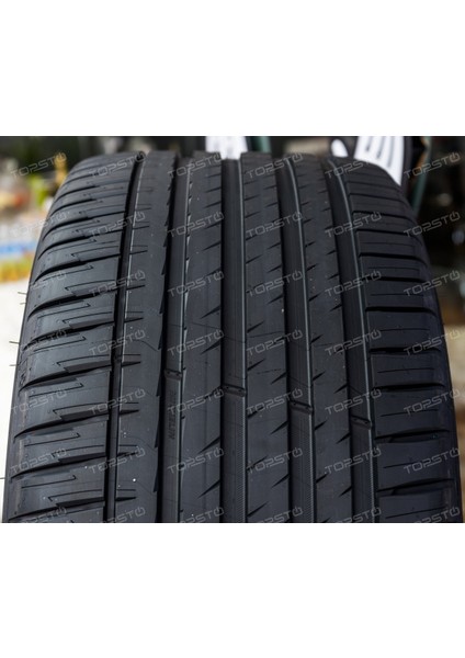 265/60 R18 110V Pilot Sport 4 Suv Oto Yaz Lastiği (Üretim Yılı: 2025) modelleri