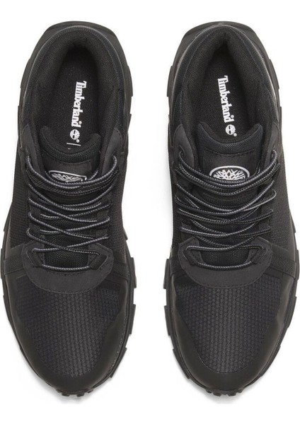 Winsor Trail Mıd Lace Up Waterproof Erkek Ayakkabısı TB0A41W7EK91 fırsatları