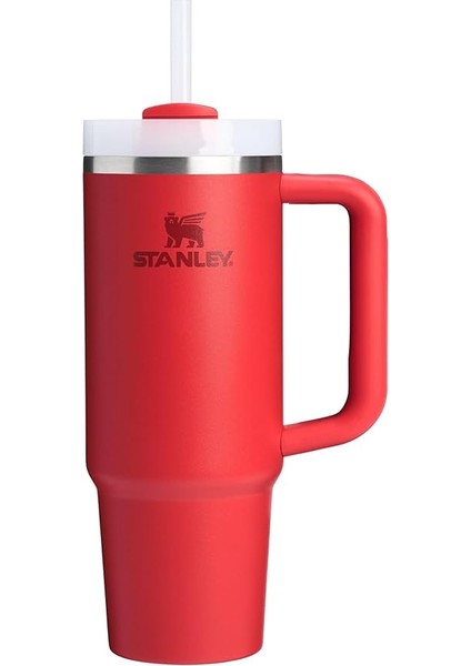 Quencher Tumbler Termos 0,88 L Kırmızı