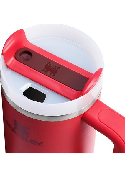 Quencher Tumbler Termos 0,88 L Kırmızı fiyatları