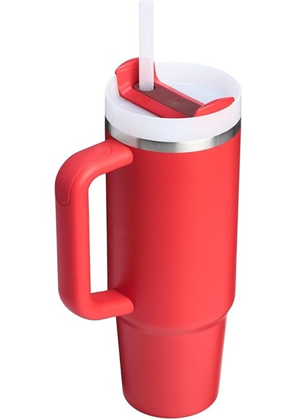 Quencher Tumbler Termos 0,88 L Kırmızı modelleri