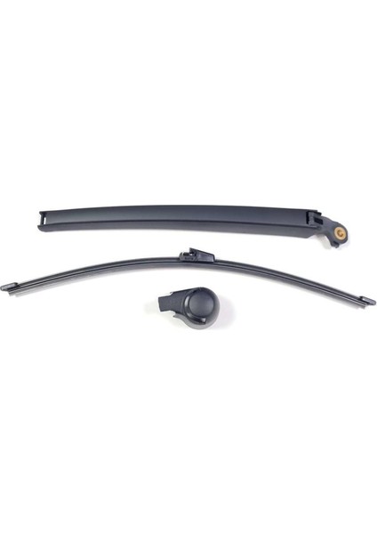 Vw Transporter T5 2004-2010 Arka Cam Silecek Seti 7H0955707A