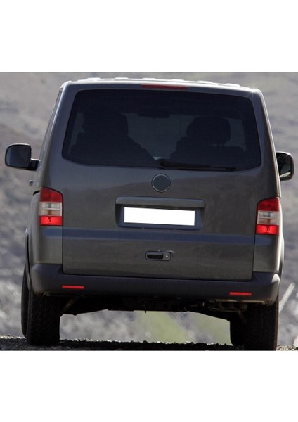 Vw Transporter T5 2004-2010 Arka Cam Silecek Seti 7H0955707A fiyatları